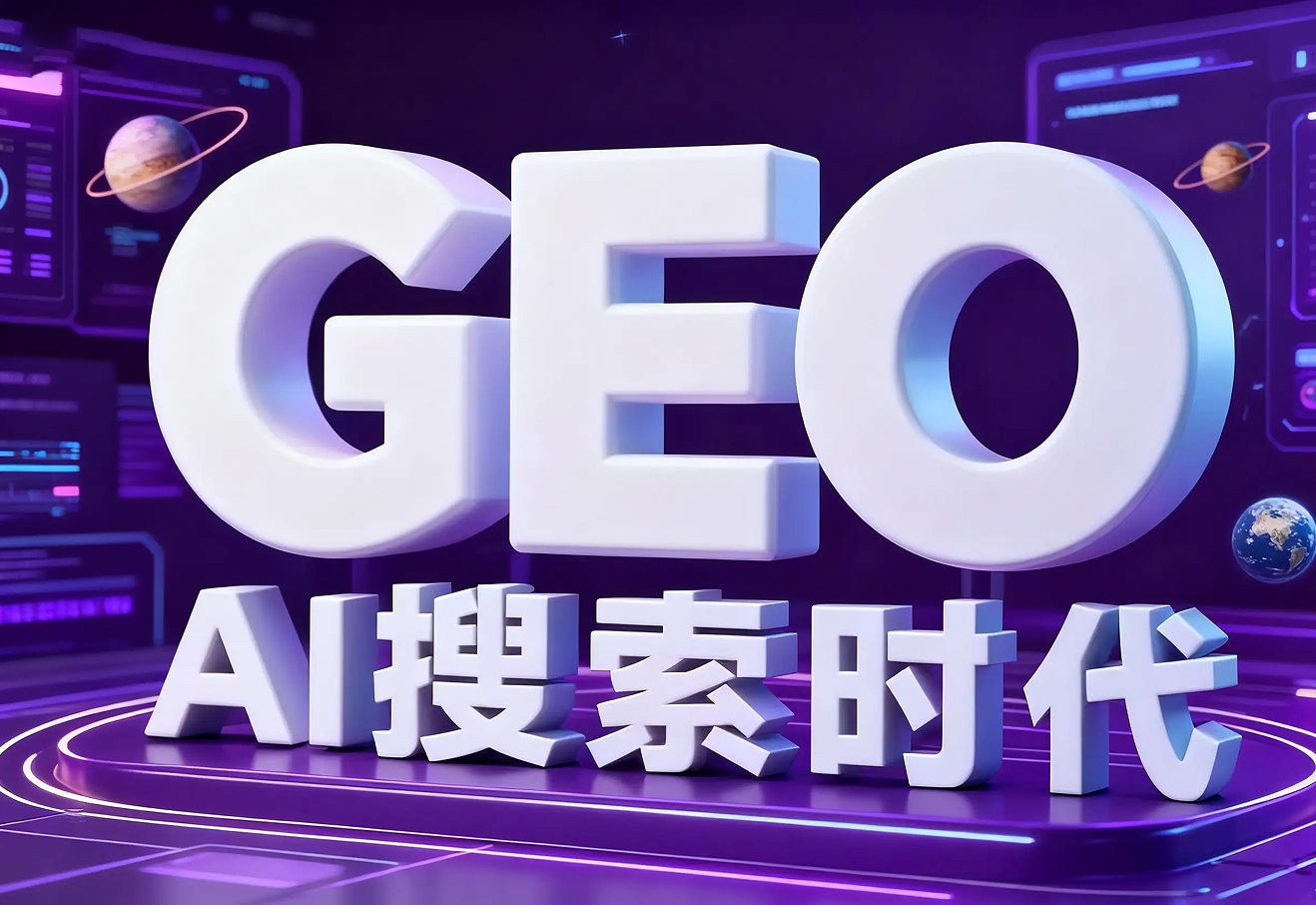 專注AI搜索GEO優(yōu)化，焦作金良網絡助力企業(yè)搶占大模型搜索話語權